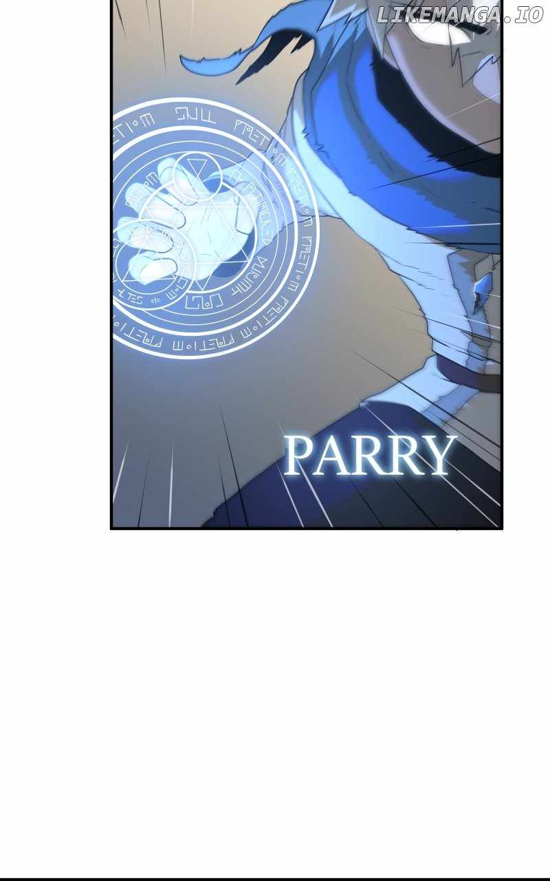The One Who Parried Death Chapter 43 24